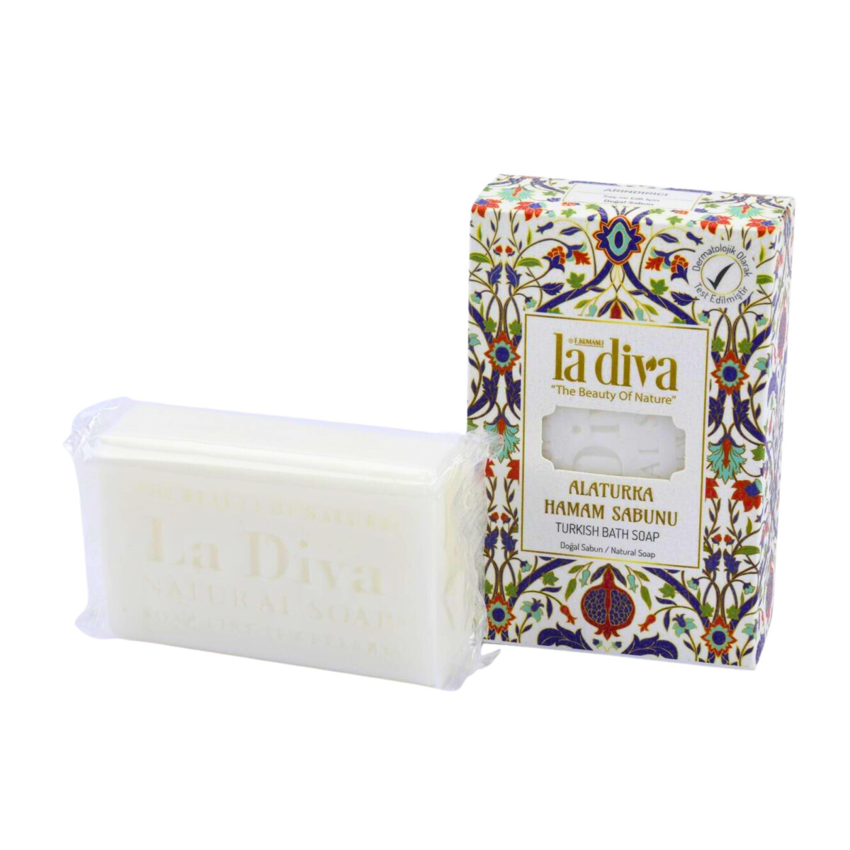 Hamam Seife 100 g Alaturka