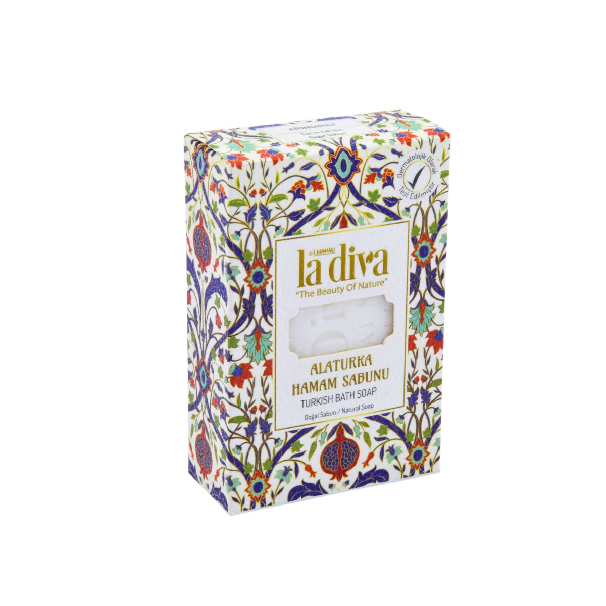 Hamam Seife 100 g Alaturka