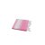 Hamamtuch »Saunatuch« pink weiß ca. 90x180 cm »Palazzio«