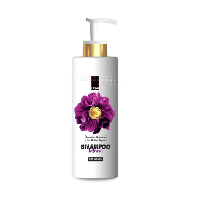 Shampoo im Spender | Doxa Intense 360 ml