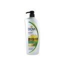 Shampoo Grüntee Extrakt 1000 ml | Doxa Life