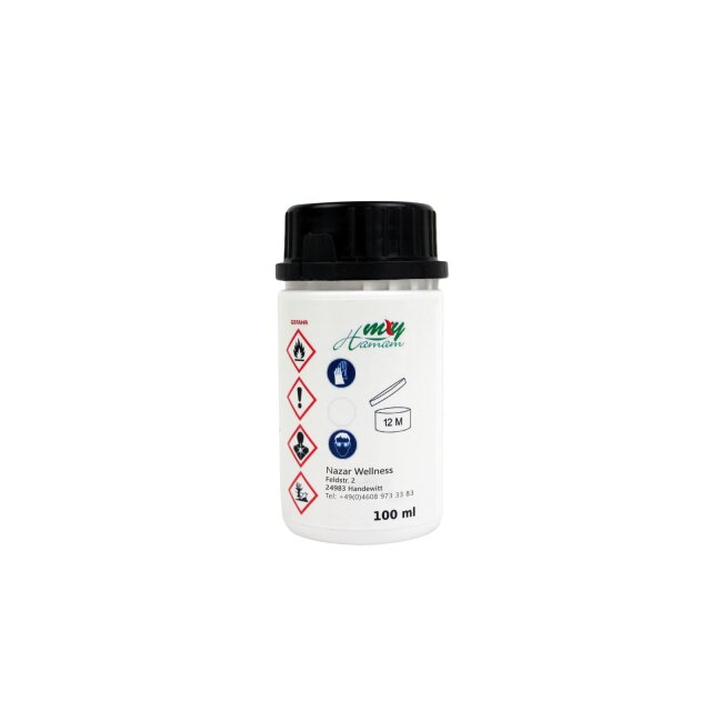 Ätherisches Öl »Salbei« 100 ml für Massagen oder Aromatherapien