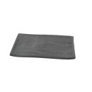 Friseur Handtuch grau ca. 40x90 cm 100% Polyester