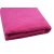 Saunatuch 90x200 cm pink ca. 450 g/m²