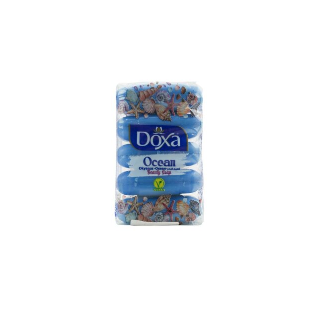 Seife Ozean Frische 20x 275 g Beauty Soap | Doxa