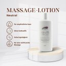 Massagelotion Neutral 1 Liter | Sensepura