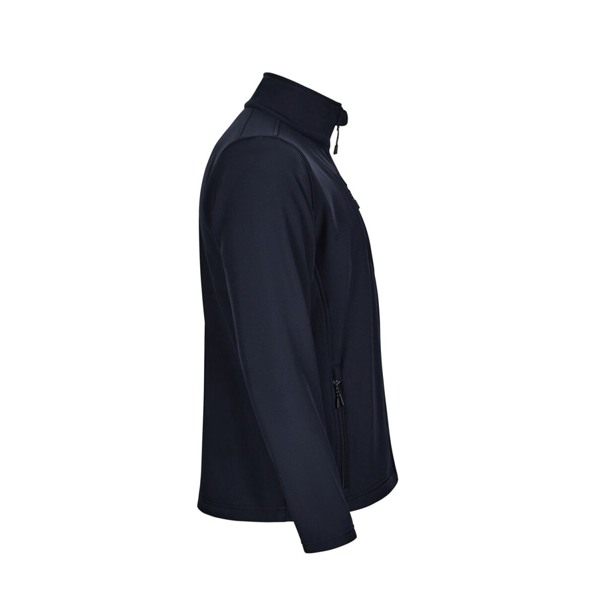 Softshell Jacke wasserabweisend ⚥