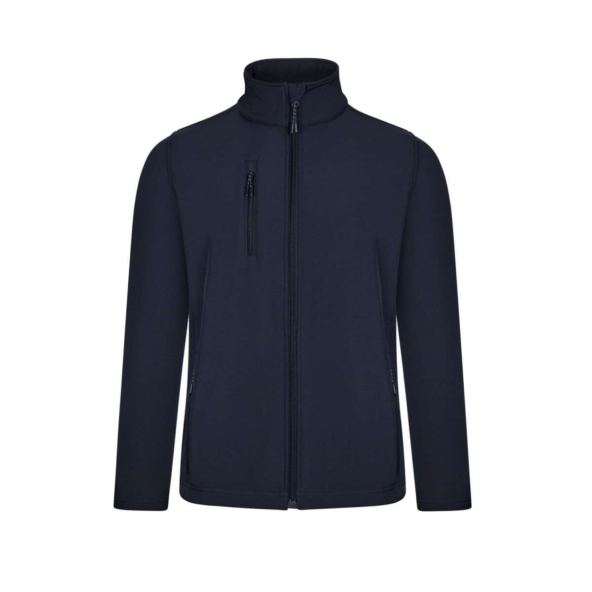 Softshell Jacke wasserabweisend ⚥