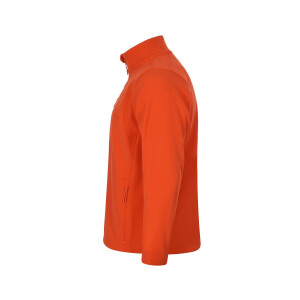Softshell Jacke wasserabweisend ⚥