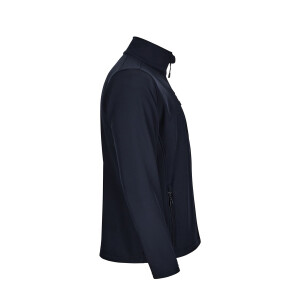 Softshell Jacke wasserabweisend ⚥