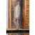 Hamamtuch weiß senfgelb Fisch Style ca. 100x175 cm