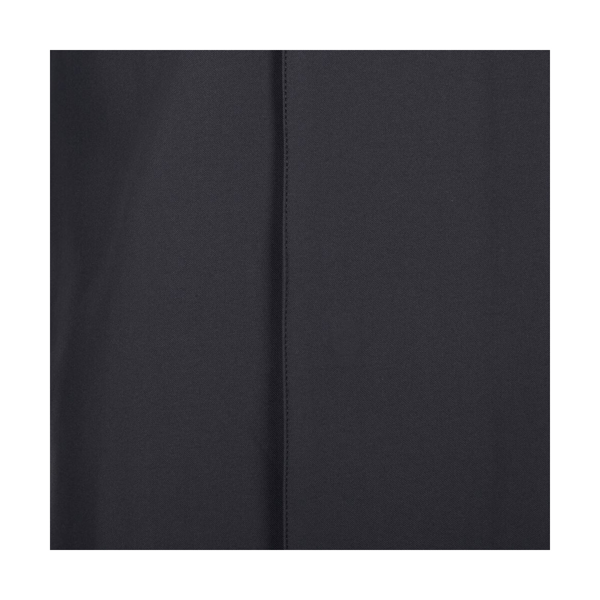 Kochjacke aus Mikrofaser ⚥ 100% Polyester