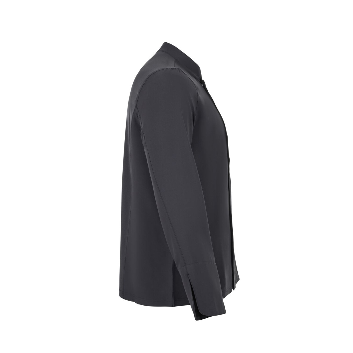 Kochjacke aus Mikrofaser ⚥ 100% Polyester