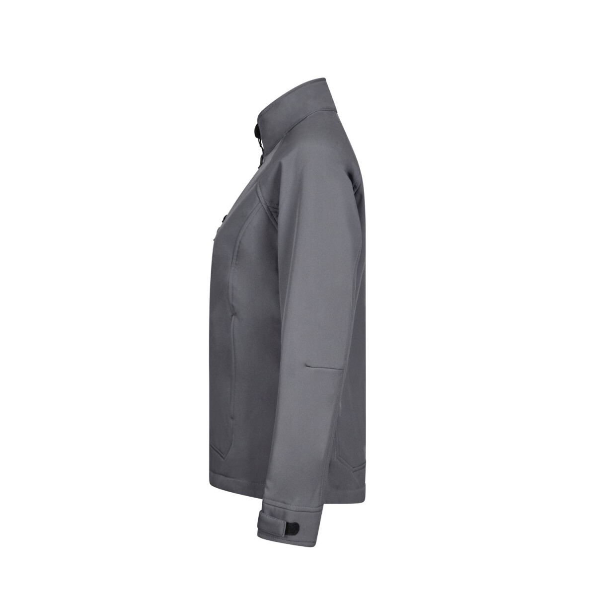 Softshell Jacke f&uuml;r Alltag und Beruf, femininer Schnitt ♀