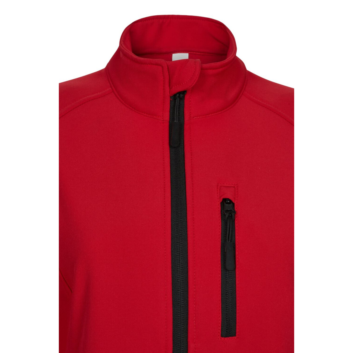 Softshell Jacke f&uuml;r Alltag und Beruf, femininer Schnitt ♀