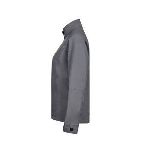 Softshell Jacke f&uuml;r Alltag und Beruf, femininer Schnitt ♀
