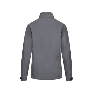 Softshell Jacke f&uuml;r Alltag und Beruf, femininer Schnitt ♀