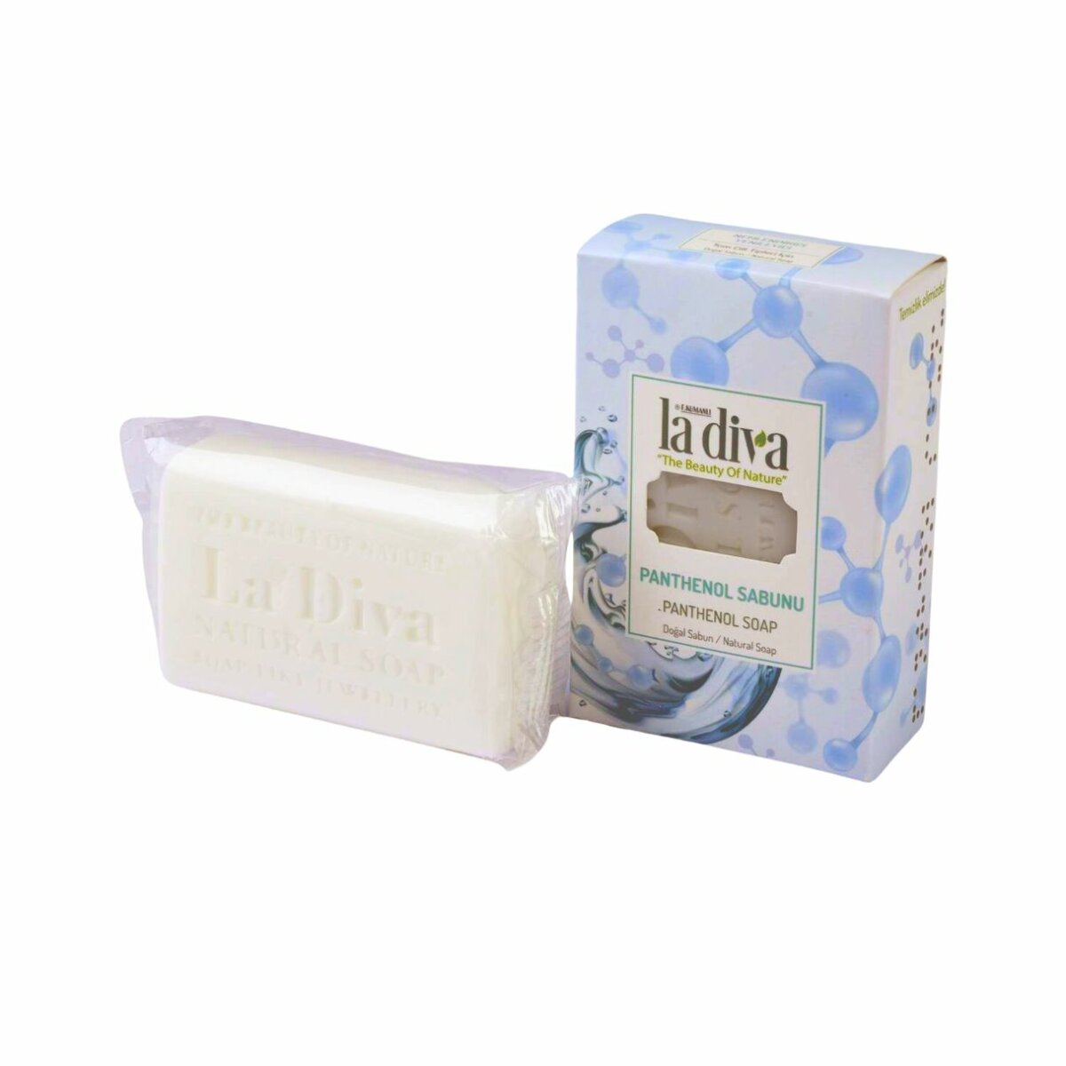 Panthenol Seife 100 g