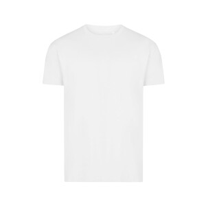 T-Shirt wei&szlig; 165 g/m&sup2; ⚥ L