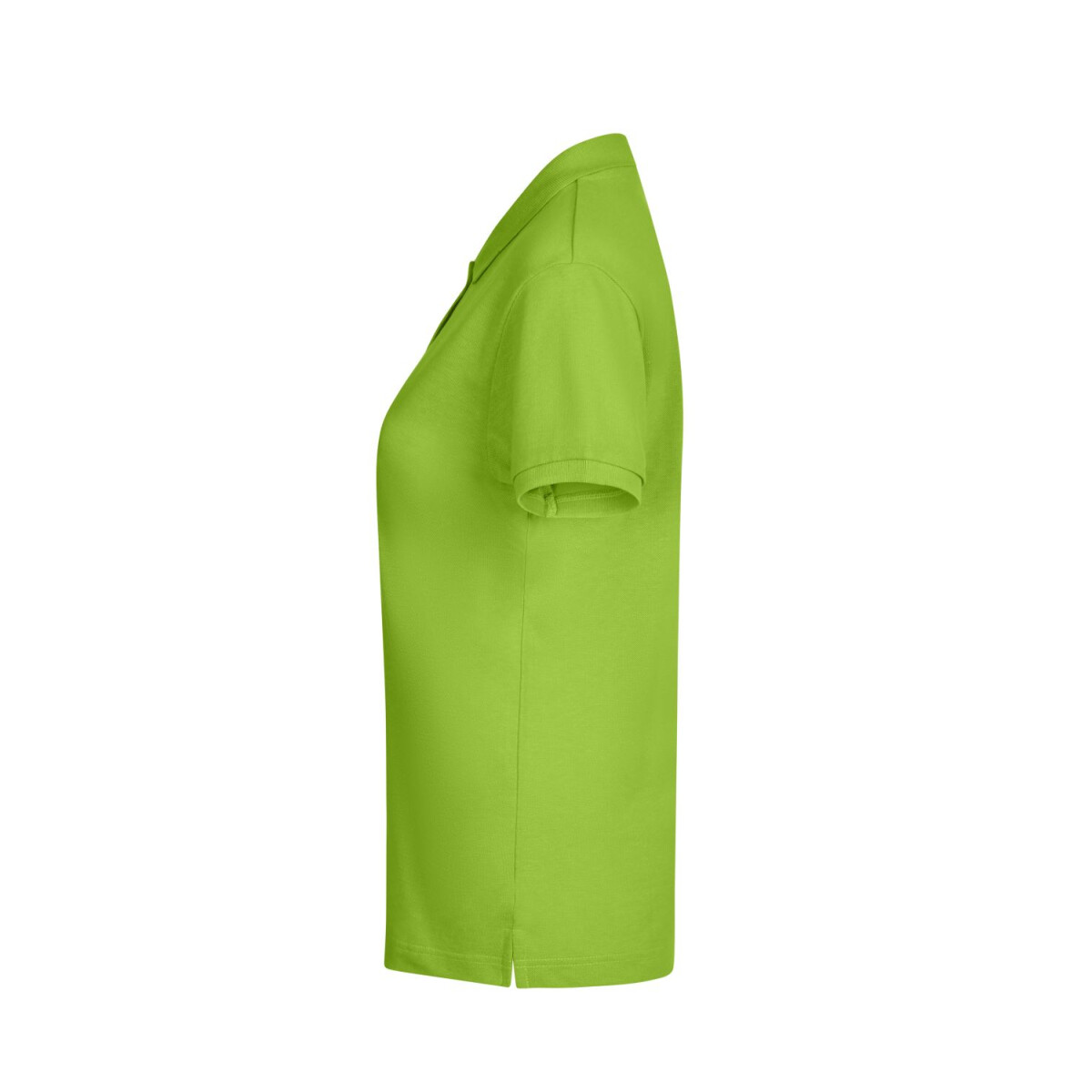 Polohemd - Baumwolle Polyester 210 g/m&sup2; ♀