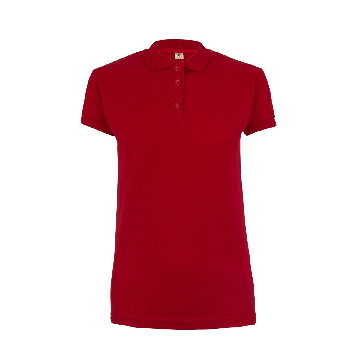 Polohemd - Baumwolle Polyester 210 g/m&sup2; ♀