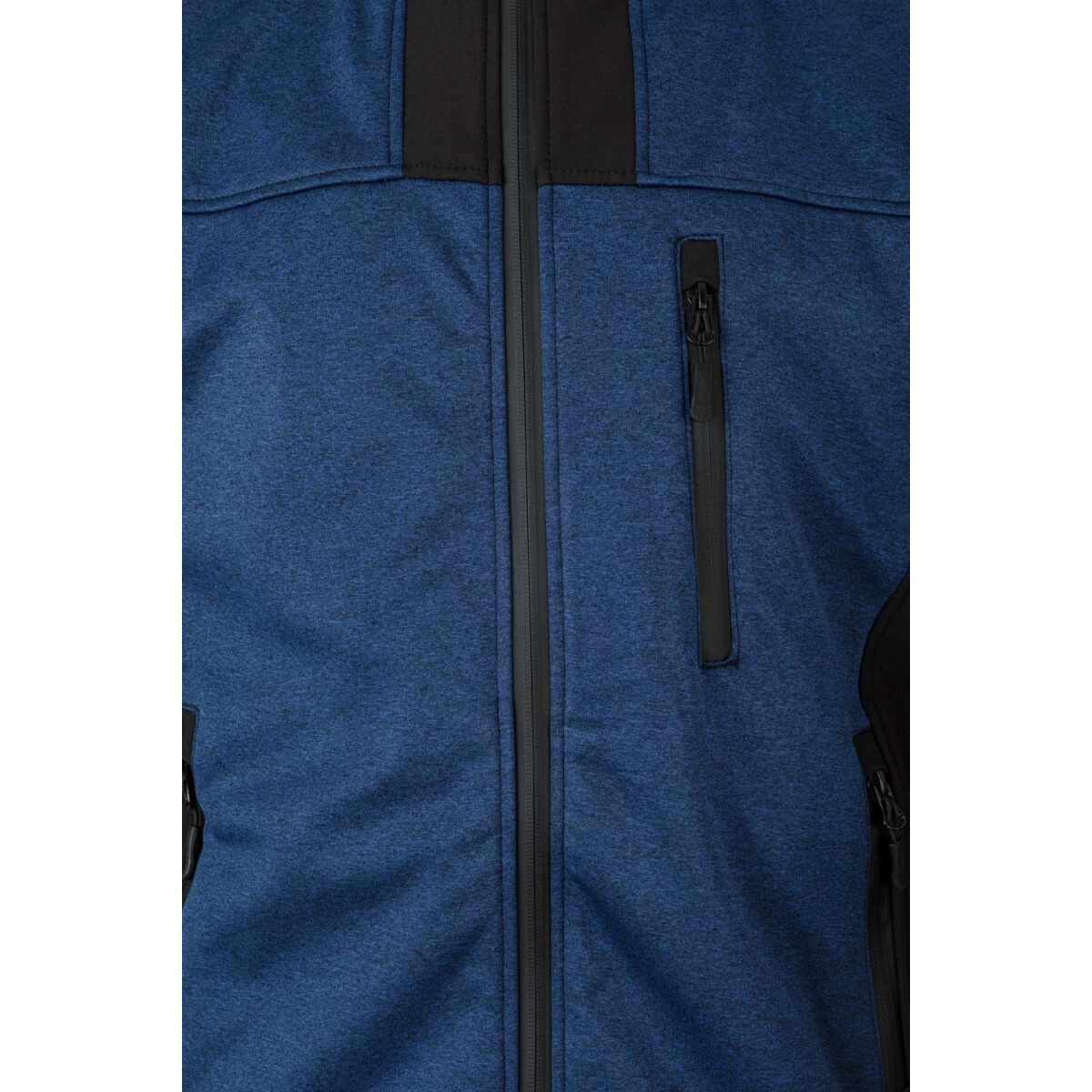 Softshell Jacke 2-farbig ⚥