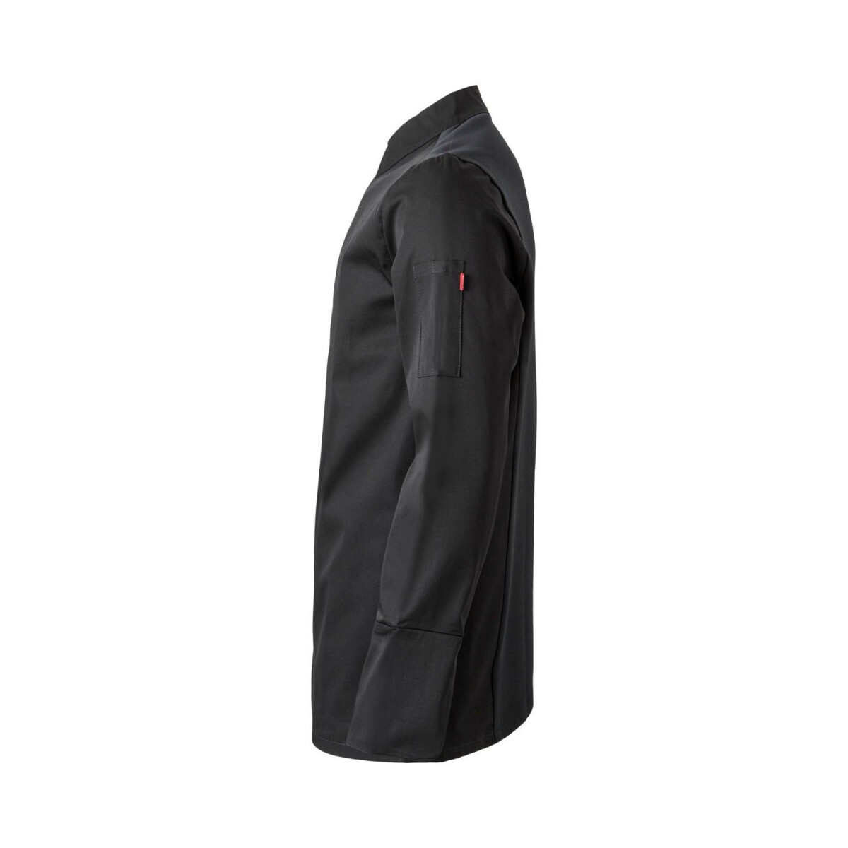 Kochjacke mit atmungsaktivem Gewebe ⚥