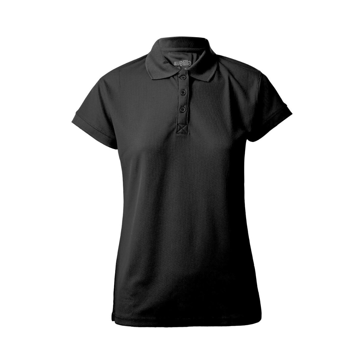 Kellner-Polohemd f&uuml;r Damen 100% Polyester ♀