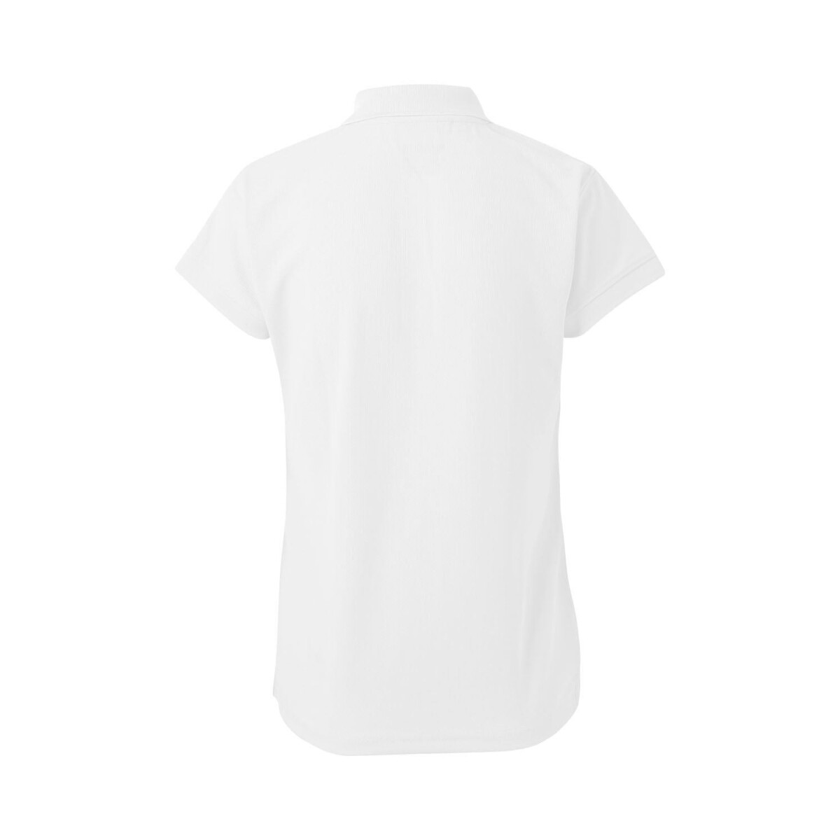 Kellner-Polohemd f&uuml;r Damen 100% Polyester ♀