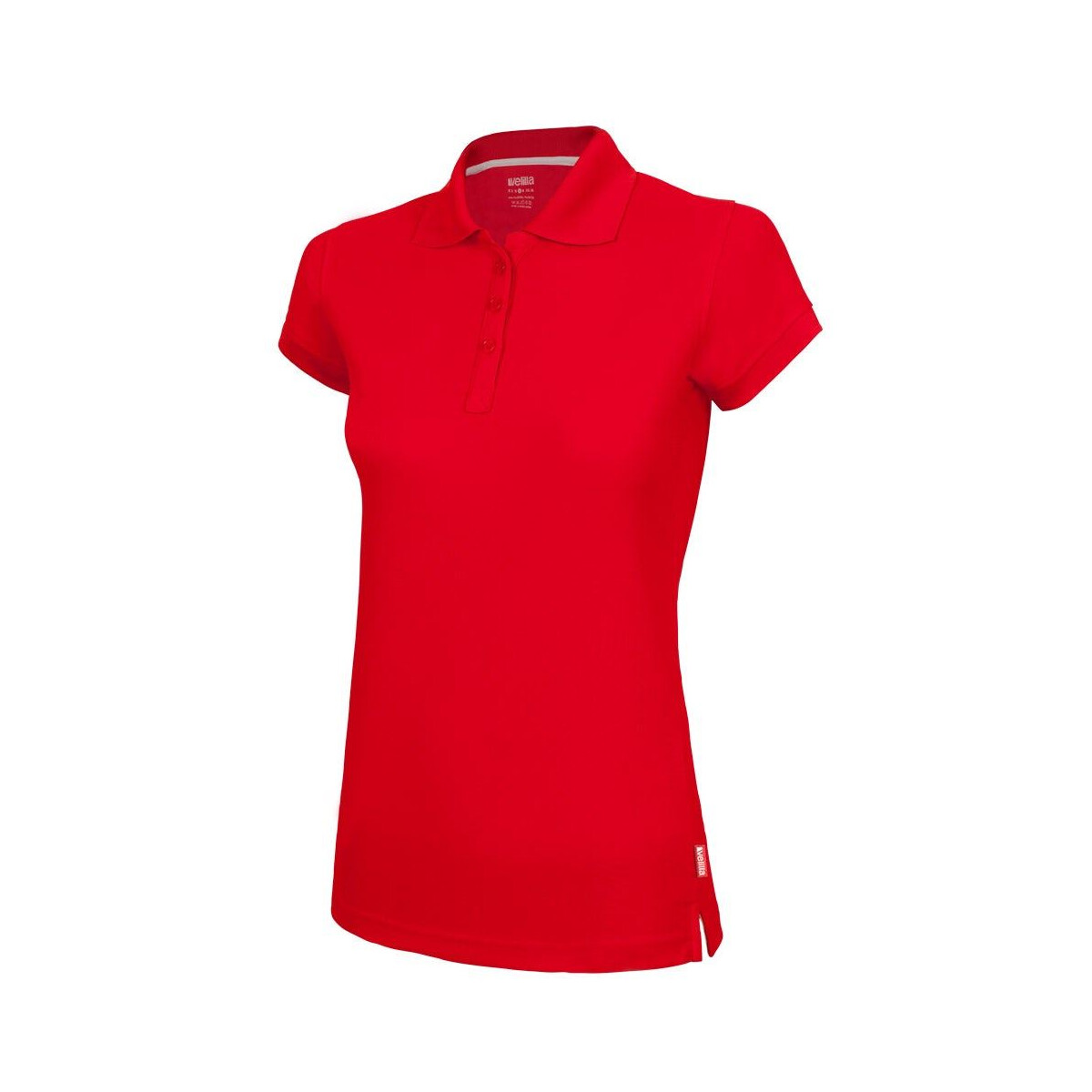 Kellner-Polohemd f&uuml;r Damen 100% Polyester ♀