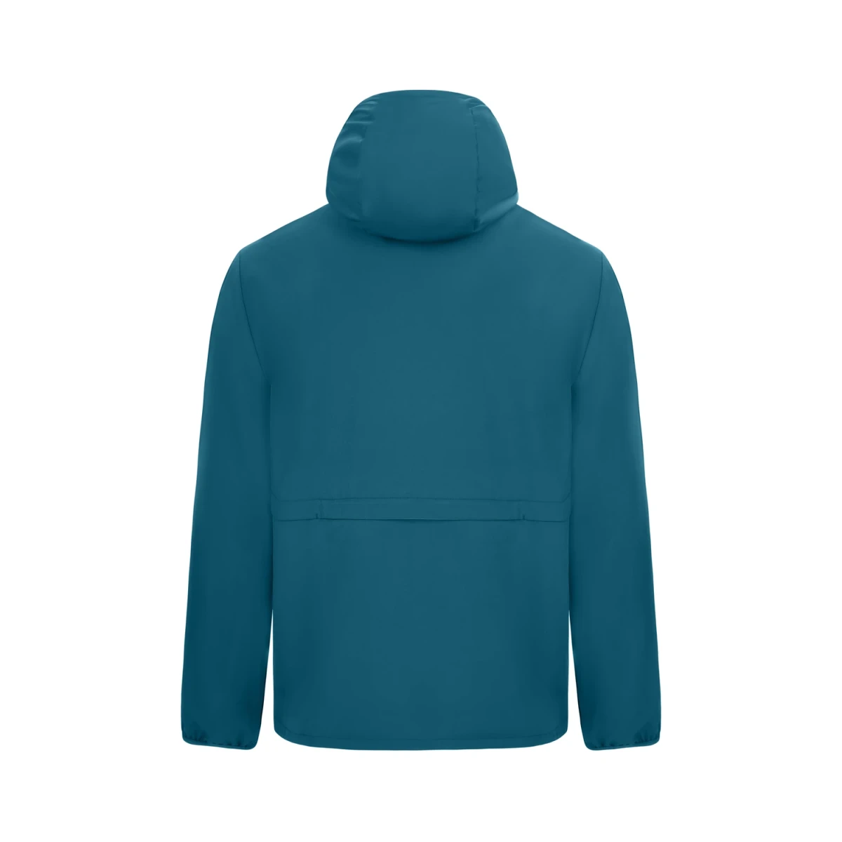 Polarfleece Jacke wasserabweisend leicht 92% Polyester ⚥