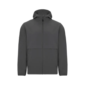 Polarfleece Jacke wasserabweisend leicht 92% Polyester ⚥