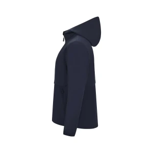 Polarfleece Jacke wasserabweisend leicht 92% Polyester ⚥