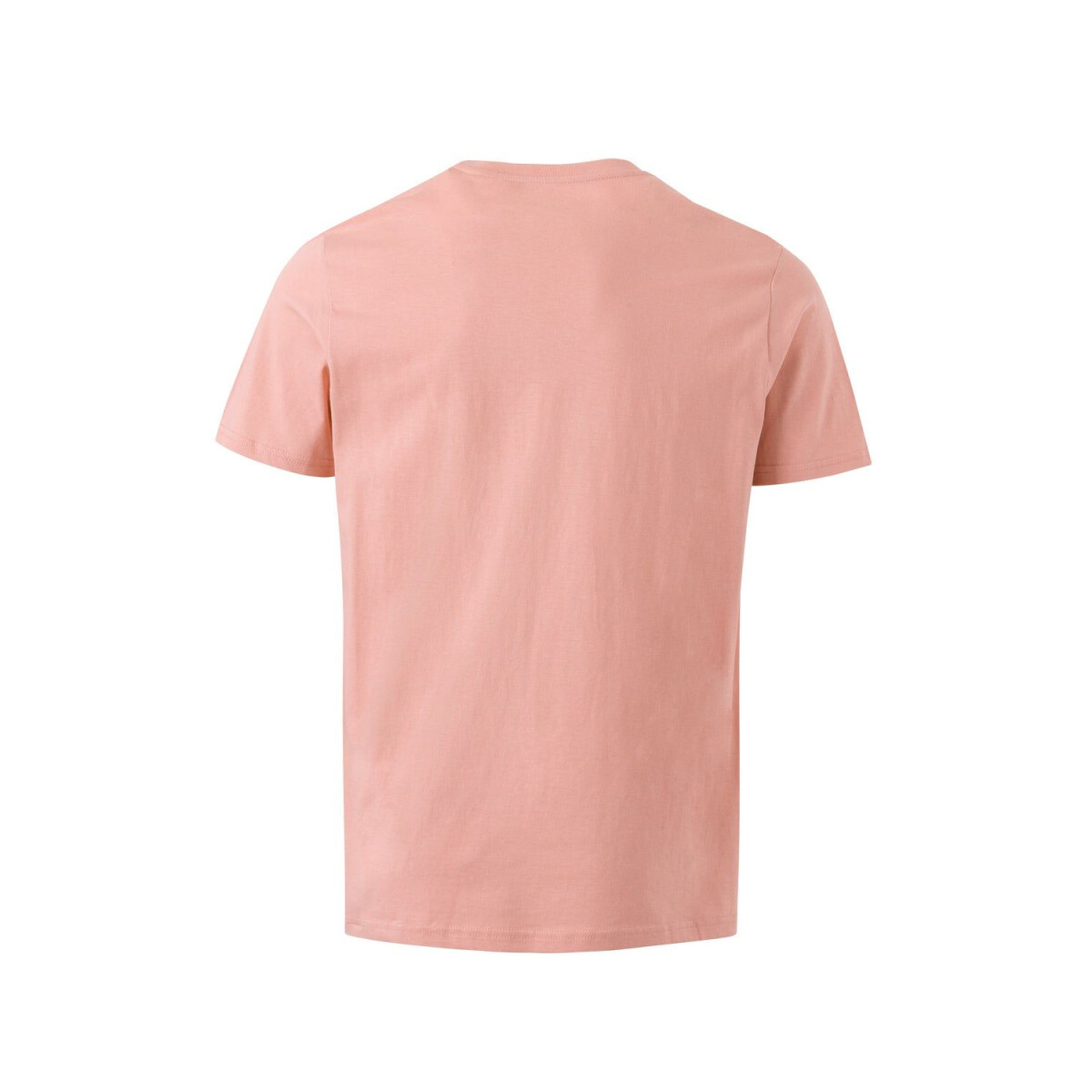 T-Shirt "Soft-Touch-Oberfl&auml;che" ⚥