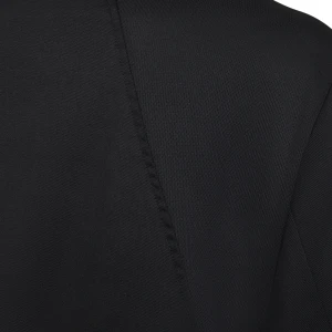 Kochjacke atmungsaktiv Polyester Baumwolle ♀