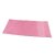 Fitness Handtuch Baumwolle 30x150 cm rosa | Sporthandtuch