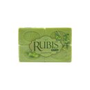 Oliven Seife 600 g (4x150 g) von Rubis Cosmetics Naturel