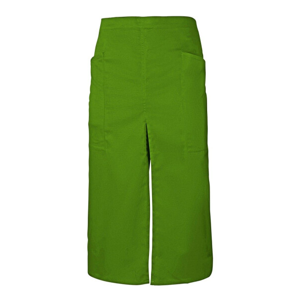 Lime Grün