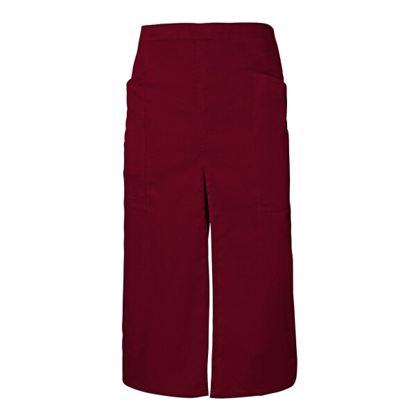 Rot-Braun