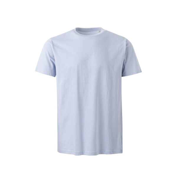 Pale Blau